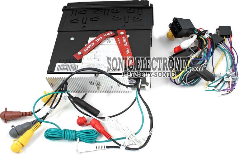 Boss BV7980 Image 5