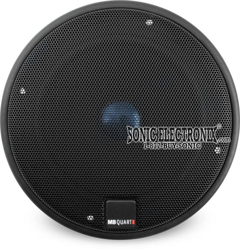 MB Quart QM2213CX (MIDWOOFERS ONLY) Image 2