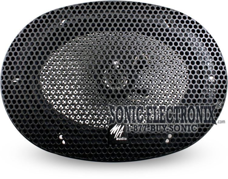 MA Audio MA6829 Image 3
