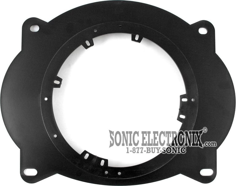 Scosche SAT69 Image 1