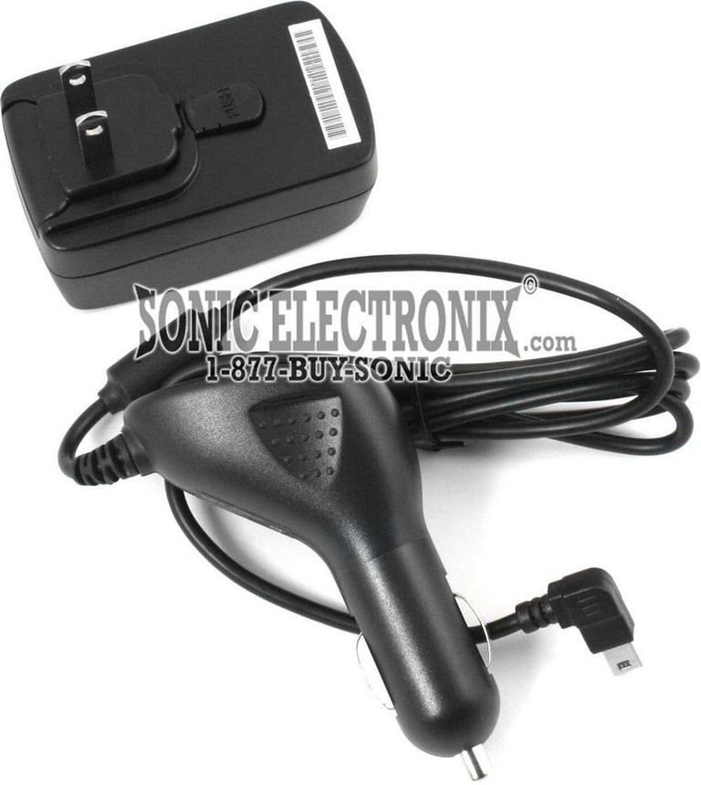 Harman Kardon GPS-500 Image 6