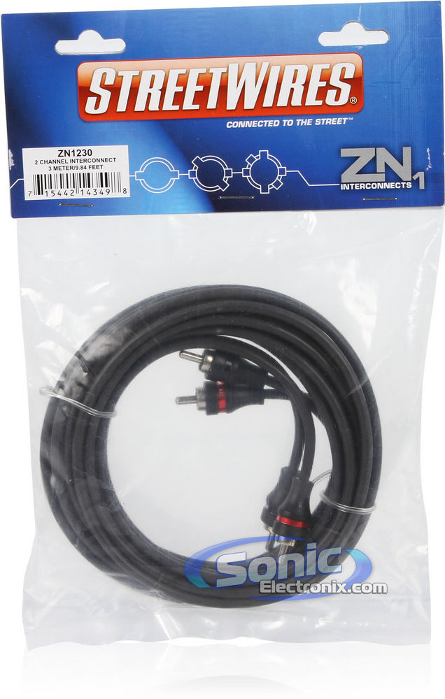 StreetWires ZN1230 Image 3