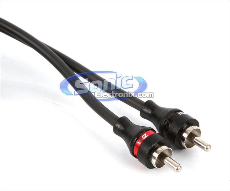 StreetWires ZN1240 Image 2