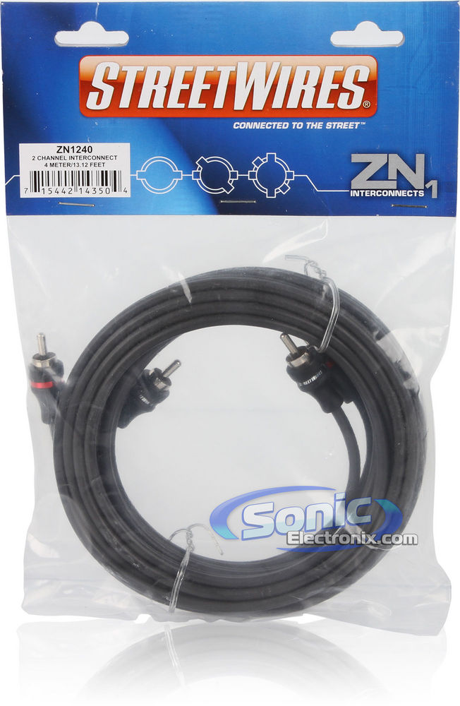StreetWires ZN1240 Image 3