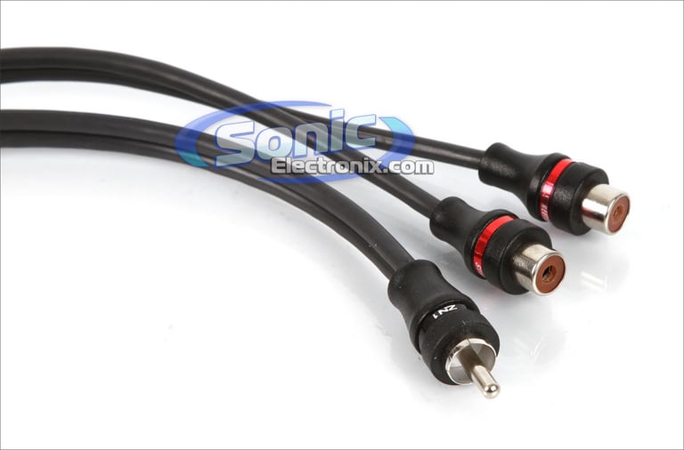 StreetWires ZN1Y2F Image 2