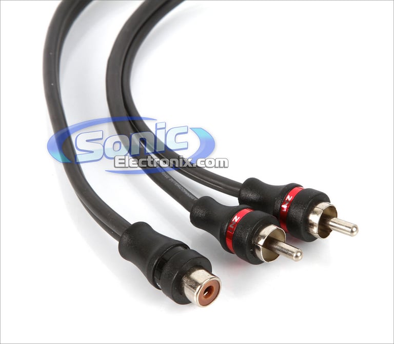 StreetWires ZN1Y2M Image 2