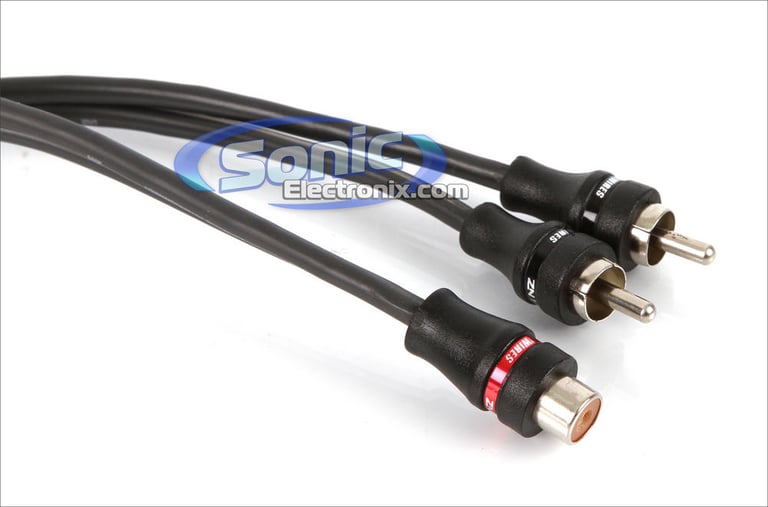 StreetWires ZN1Y2M Image 3