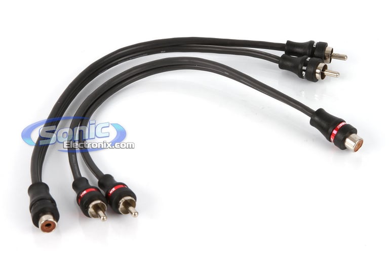 StreetWires ZN1Y2M Image 1