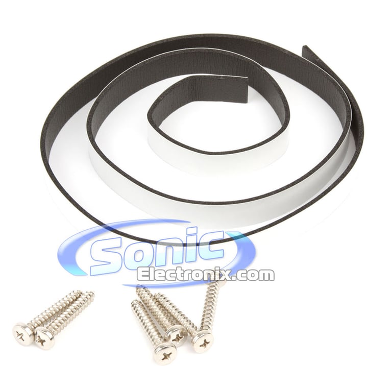 6000W Pioneer Subwoofer + Sealed Enclosure Bass Package Image 6