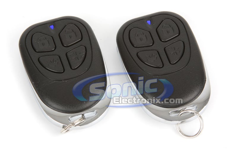 Combo: (1) Boss CX1100M and (2) Renegade GTW1000 Bundle Image 14