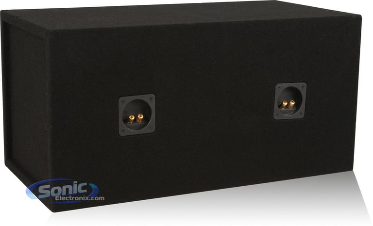 1200W Complete Kicker + RE Audio Fosgate Bass Package Image 29