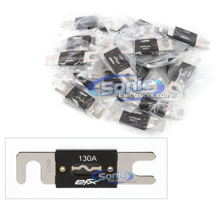 Scosche P130WFI-25 Image 1