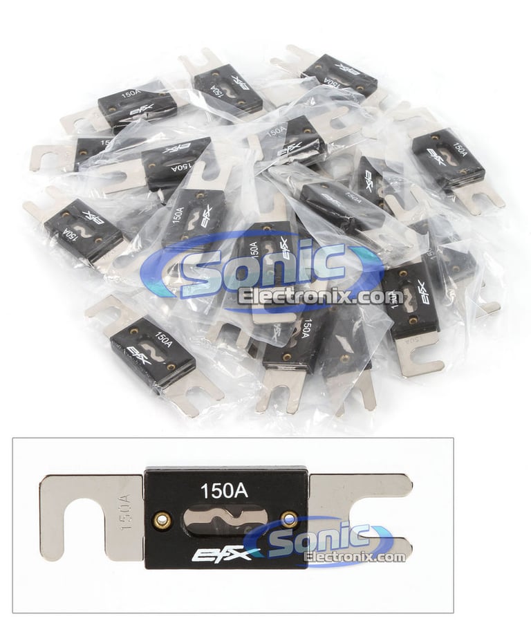 Scosche P150WFI-25 Image 1