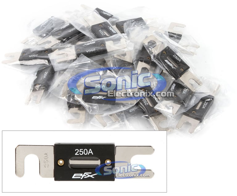 Scosche P250WFI-25 Image 1