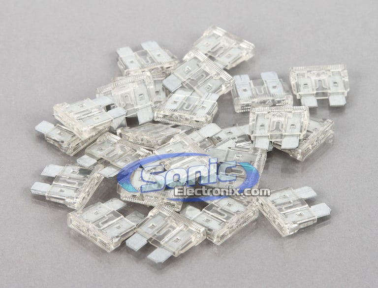 Scosche P25ATCF-25 Image 1