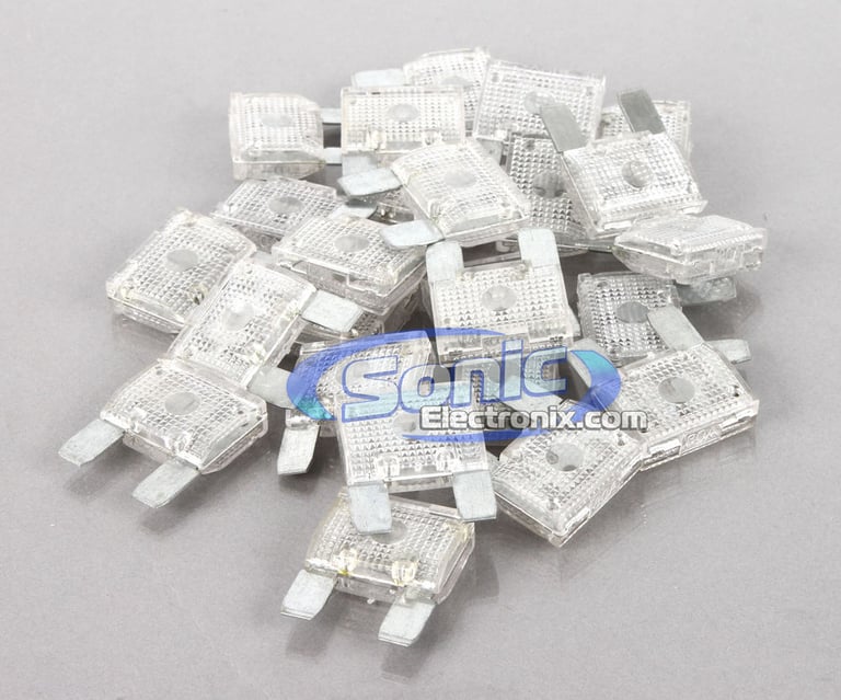 Scosche P80MXFI-25 Image 1