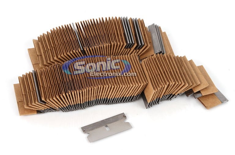 Scosche RB-100 Image 1