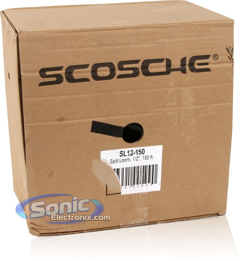 Scosche SL12-150 Image 3