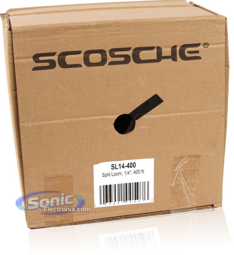 Scosche SL14-400 Image 3