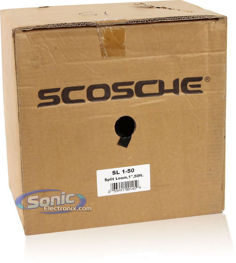 Scosche SL1-50 Image 3