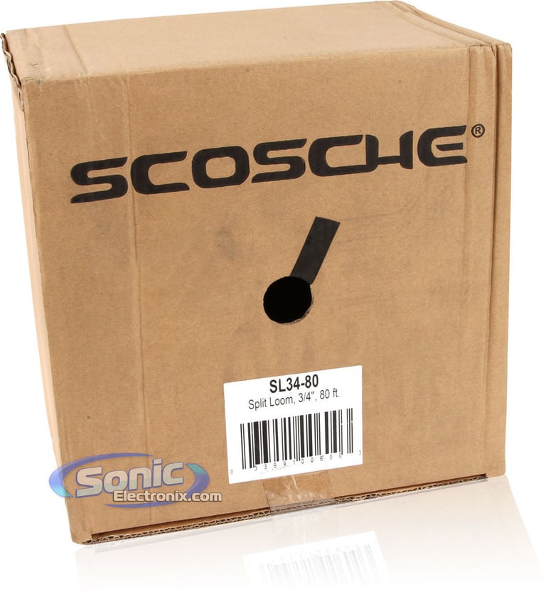 Scosche SL34-80 Image 3