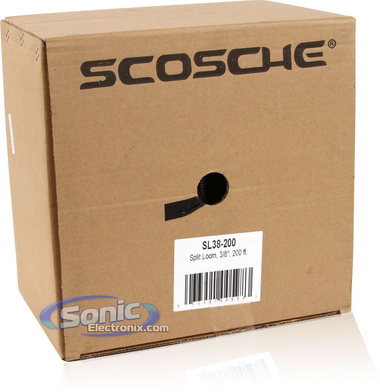 Scosche SL38-200 Image 3