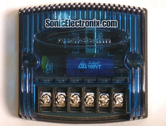 Audiobahn ASX02 Image 2