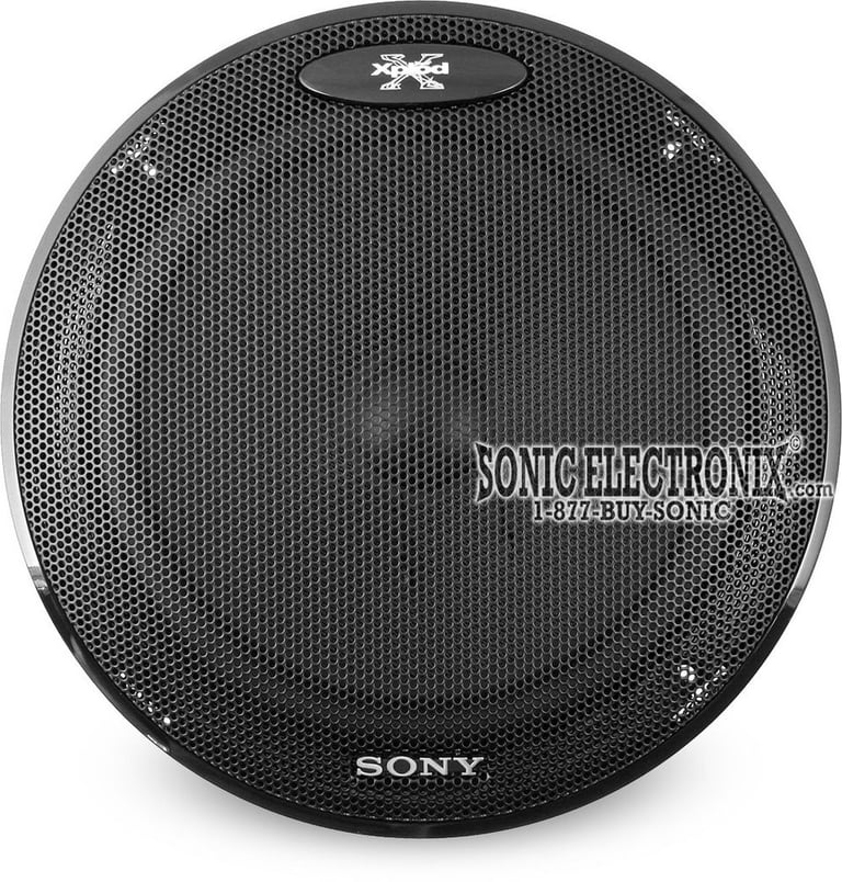 Sony XS-D170SI Image 2
