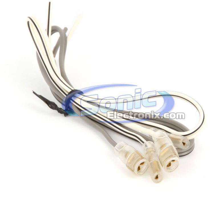 Pioneer TS-G1643R Open Box Image 15