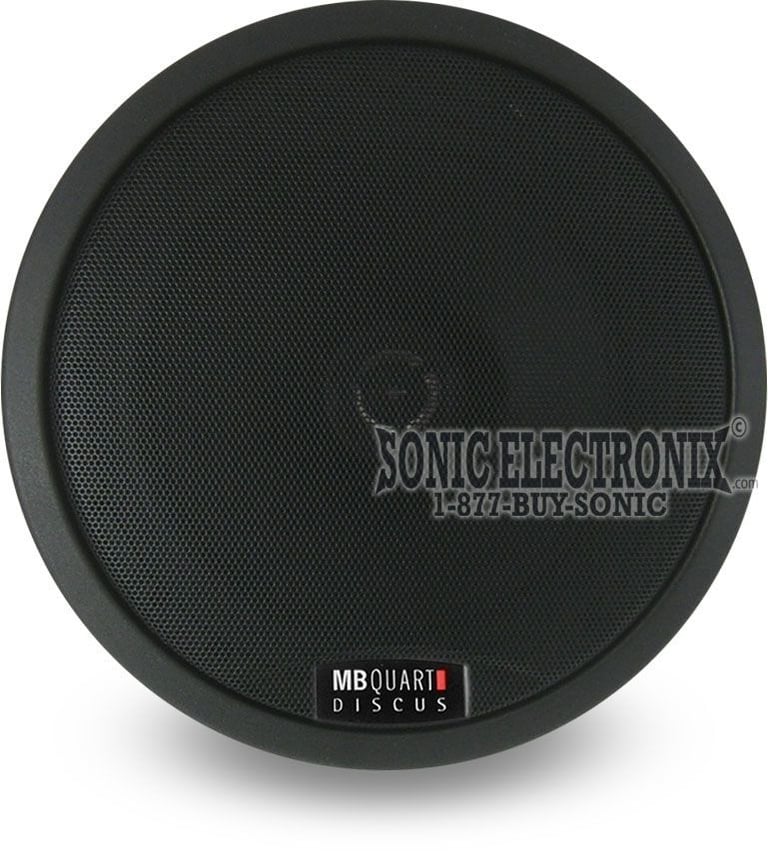 MB Quart DKE 116 Image 2