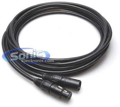 Hosa CMK-075AU Image 1