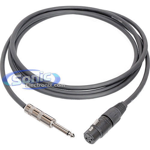 Hosa CXP-005 Image 1
