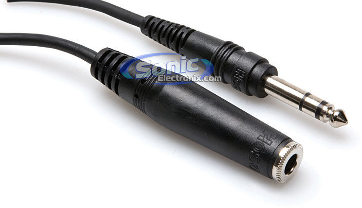 Hosa HPE-325 Image 1