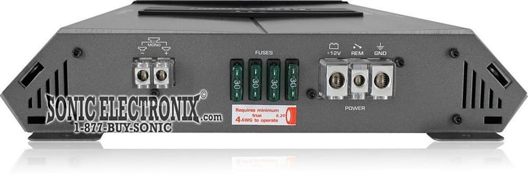 Kole Audio KX1-4000D Image 4