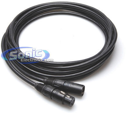 Hosa MMK-030AU Image 1