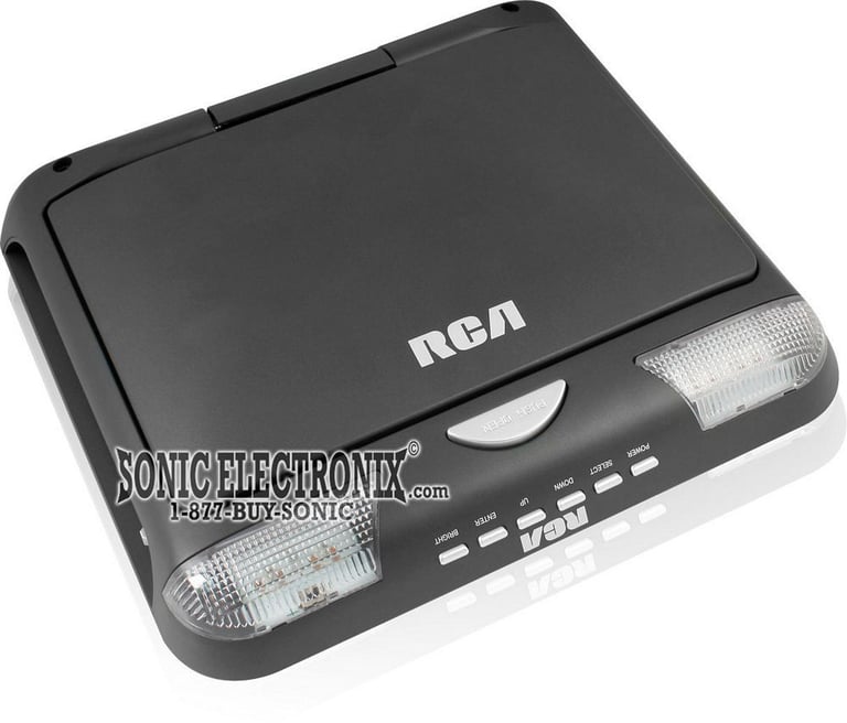 RCA RC10.2IRF Image 3