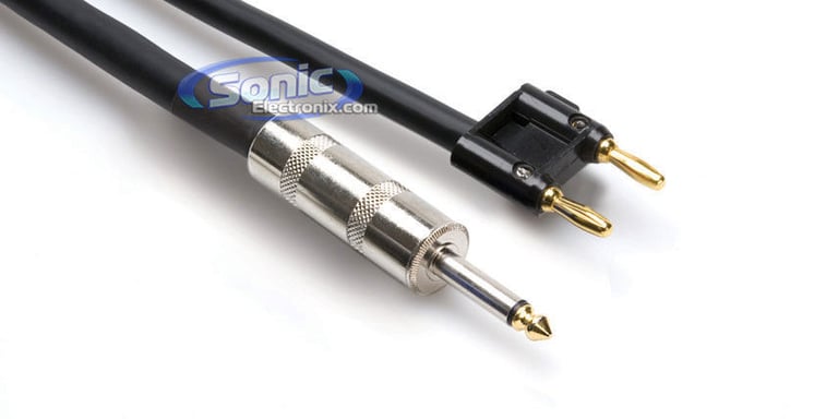 Hosa SKJ-2100BN Image 1