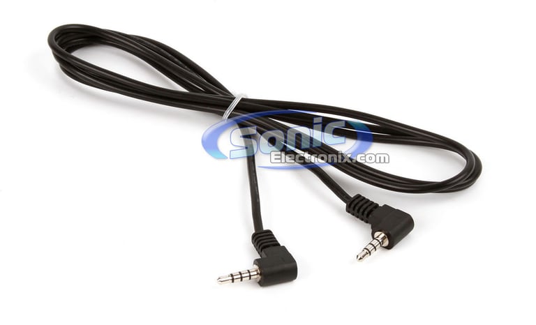 Jensen VM9424 Receiver + JCAM1 Rear View Camera Image 9