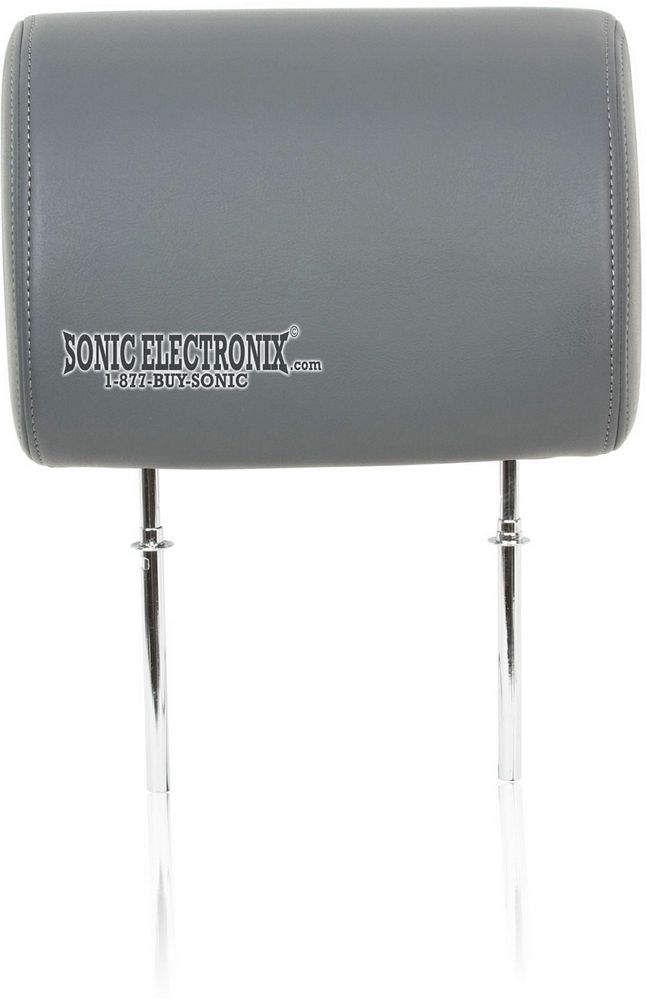 Performance Teknique ICBM9372 (GRAY) Image 3