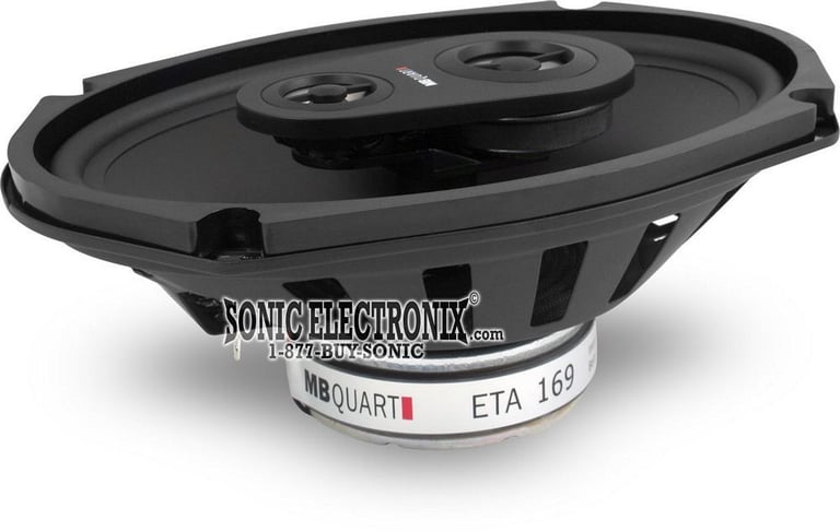 MB Quart ETA 169 Image 4