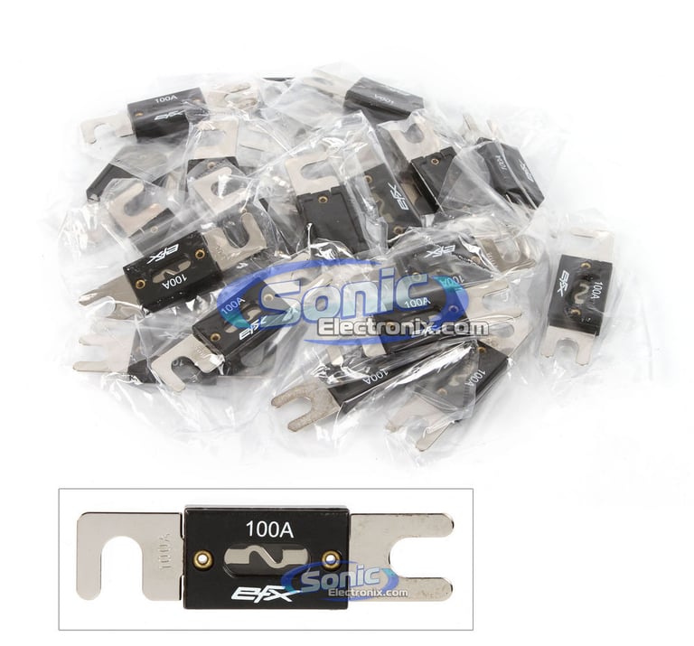 Scosche P100WFI-25 Image 1