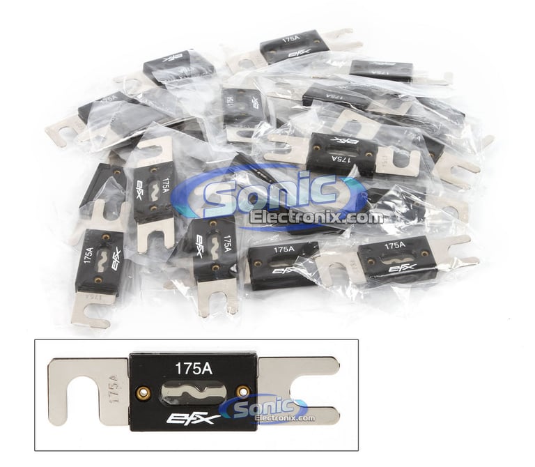 Scosche P175WFI-25 Image 1