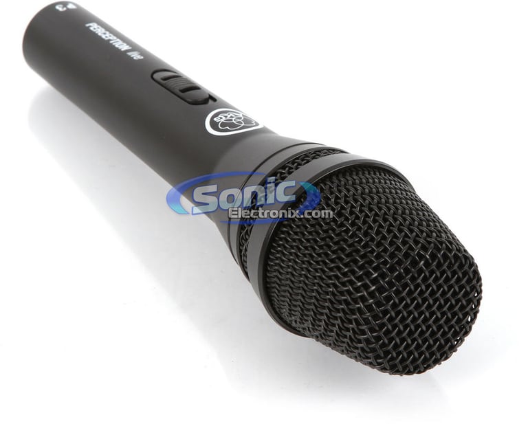 AKG P 3 S Image 3