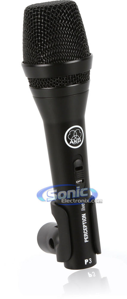 AKG P 3 S Image 1