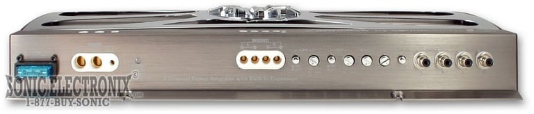Soundstream TRA560.2 Image 2