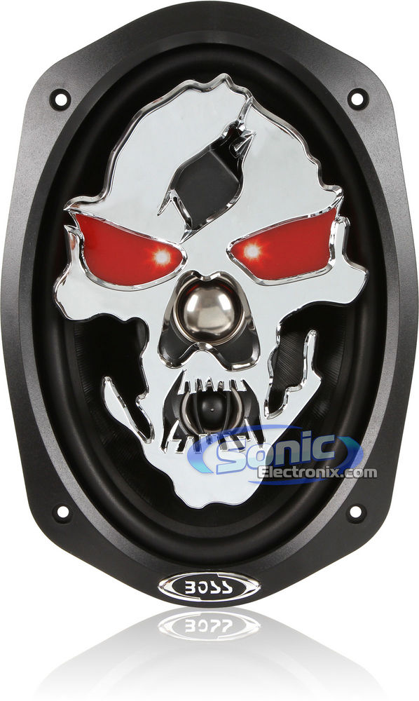 Boss SK693 Image 2