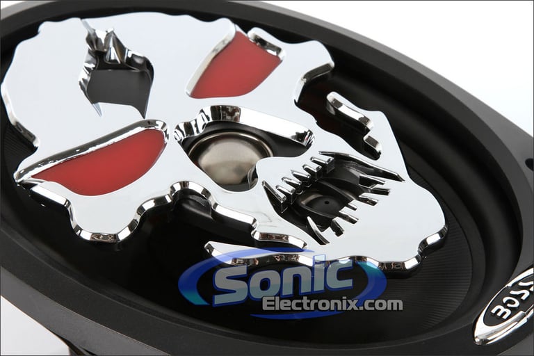 Boss SK693 Image 5