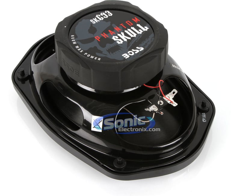 Boss SK693 Image 6