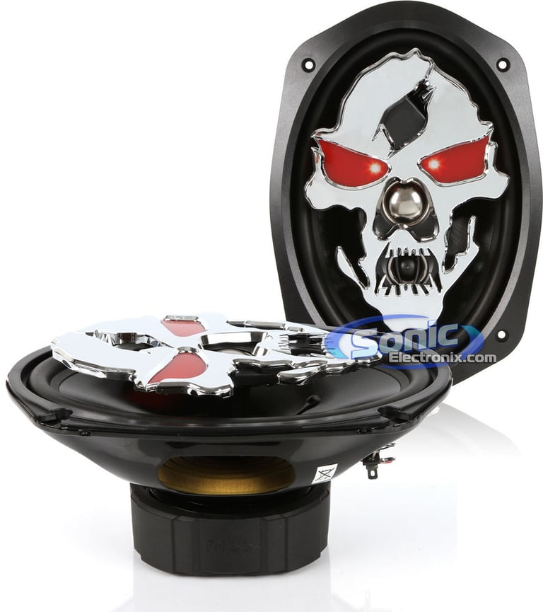 Boss SK693 Image 1