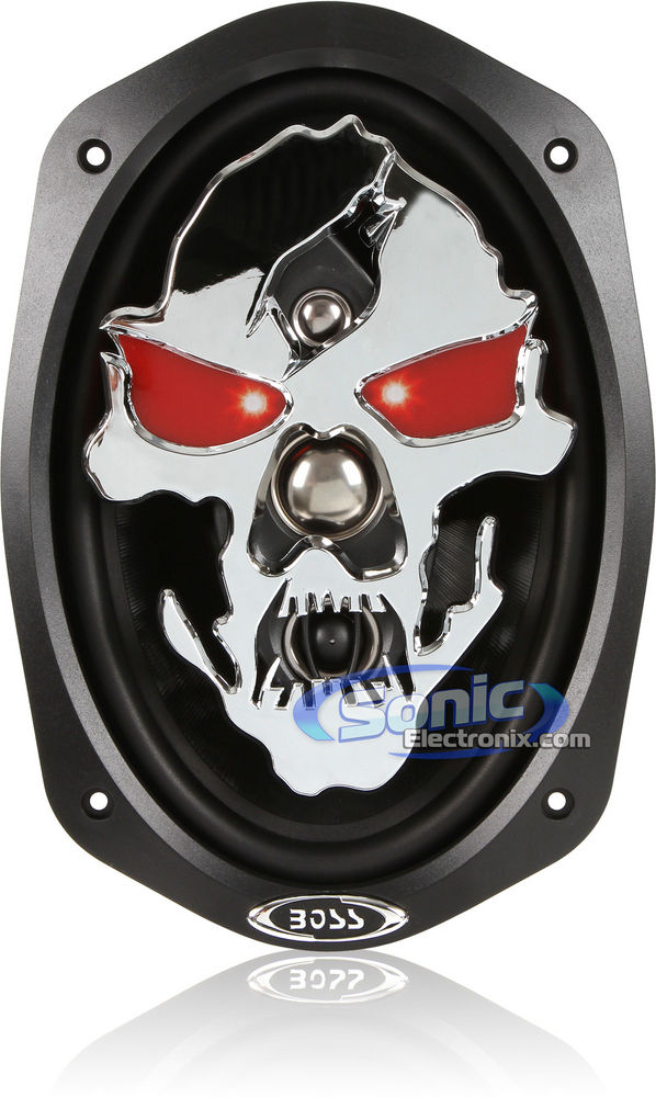 Boss SK694 Image 2